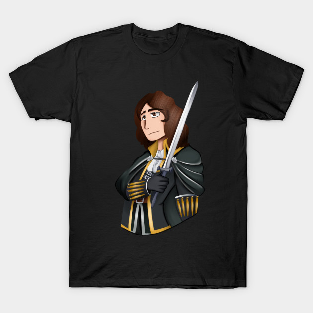 Castlevania - Danny Sexbang